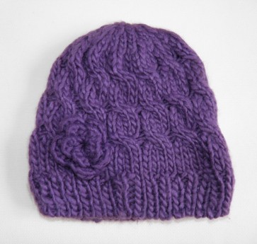 Шапка детская