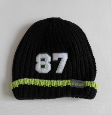 Шапка для мальчика