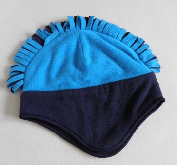 Шапка для мальчика