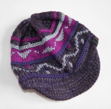 Шапка детская