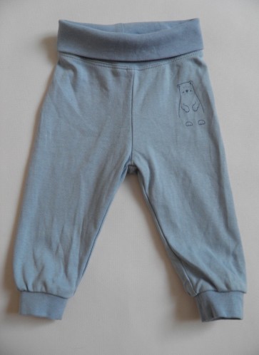 Штанишки lupilu