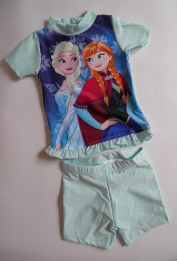 Комплект для плавания