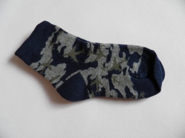 Носки р-р 19-22