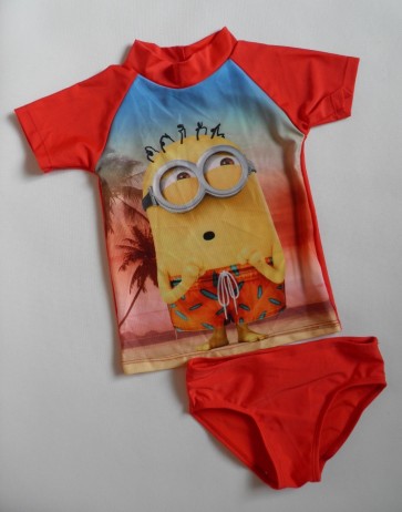 Комплект для плавания