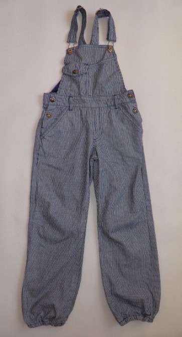 Комбинезон name it