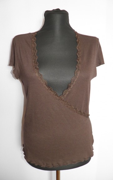 Кофточка per una