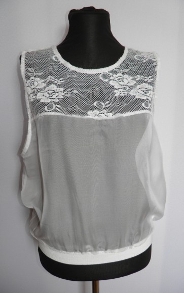 Блузка MANOSQUE