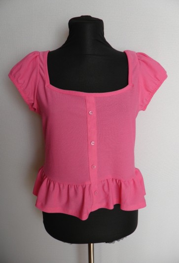 Блузка PRIMARK