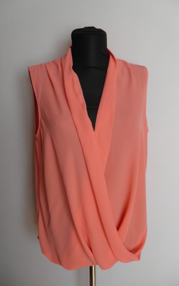 Блузка NEW LOOK