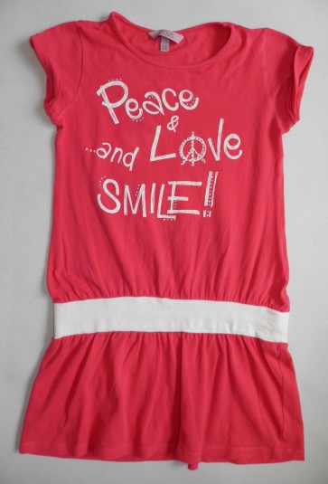 Платье-туника