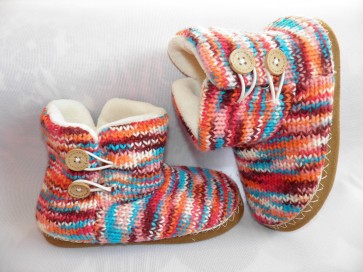 Тапки р-р 31/32