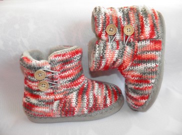 Тапки р-р 31/32