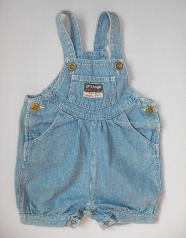 Полукомбинезон BABY CLUB C&A