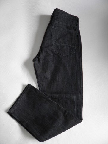 Джинсы BURTON MENSWEAR