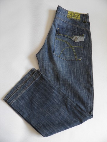 Джинсы HENLEYS