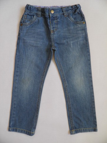 Джинсы M&S