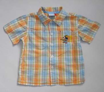 Рубашка Disney