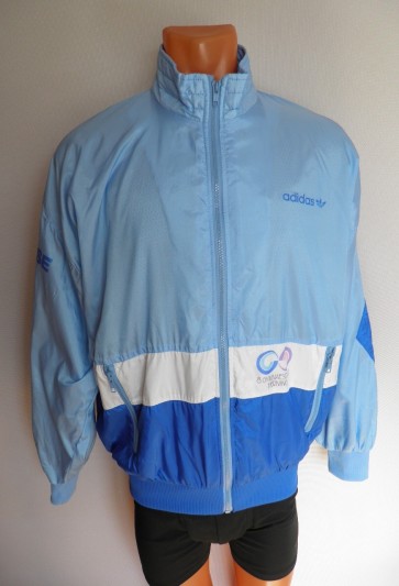 Олимпийка adidas