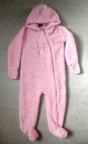 Комбинезон lupilu