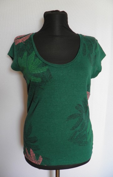 Футболка promod