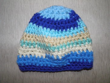 Шапка детская