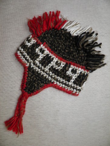 Шапка детская