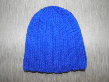 Шапка детская