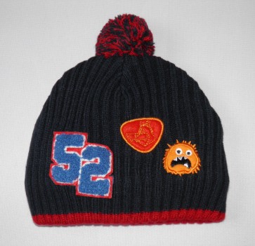 Шапка C&A для мальчика