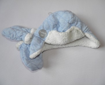 Комплект - шапка и рукавички George детский