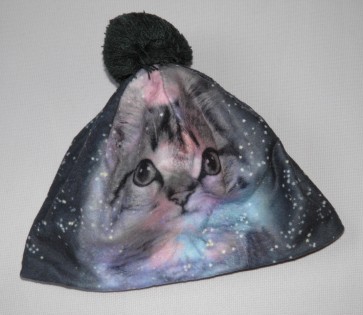 Шапка C&A детская