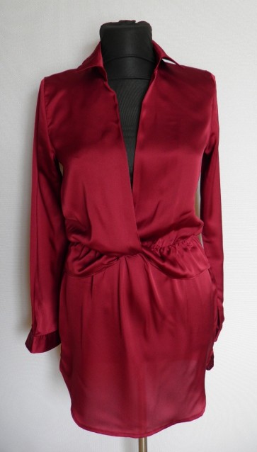 Платье-туника