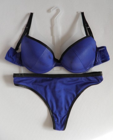 Комплект - бюстгальтер, трусы no secret