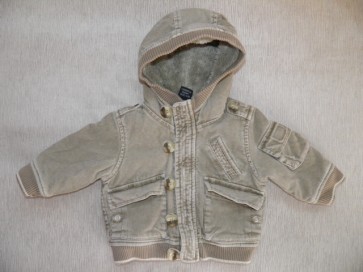 Курточка NEXT