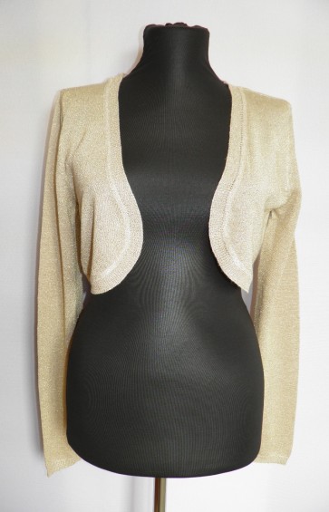 Болеро CacheCache