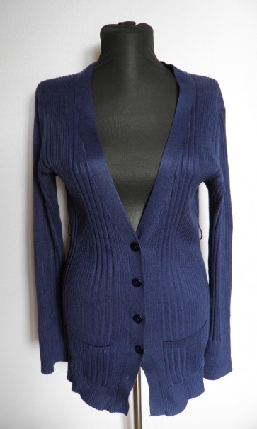 Кардиган atmosphere