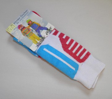 Носки р-р 27-30