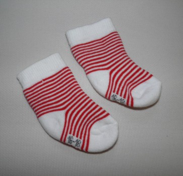 Носки р-р 16-18