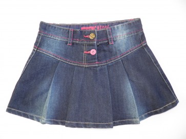 Юбка джинсовая okaidi