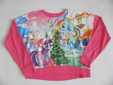 Лонгслив George