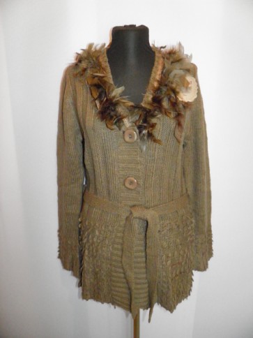 Кардиган Sanprit