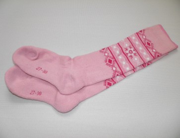 Гольфы р-р 27-30