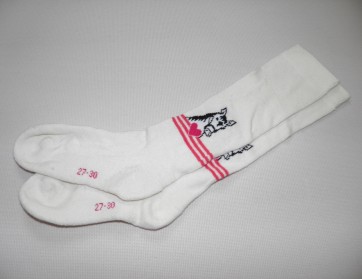 Гольфы р-р 27-30