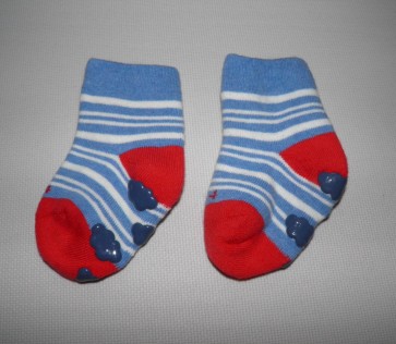 Носки р-р 12-14