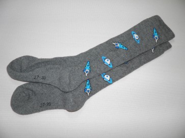 Гольфы р-р 27-30