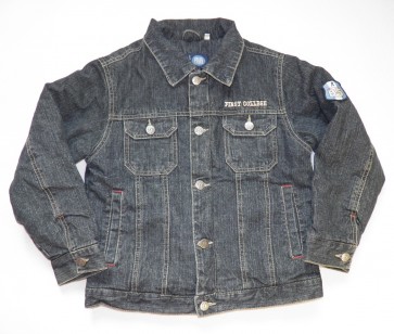 Куртка джинсовая C&A