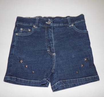Шорты джинсовые C&A