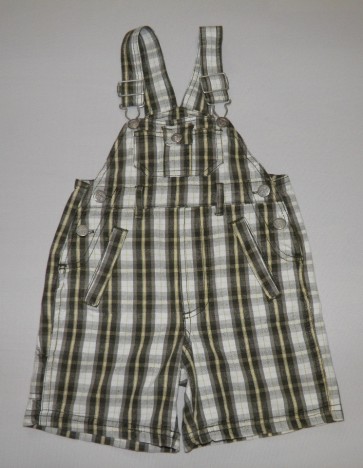 Полукомбинезон H&M