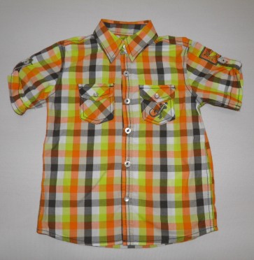 Рубашка Kiki&Koko