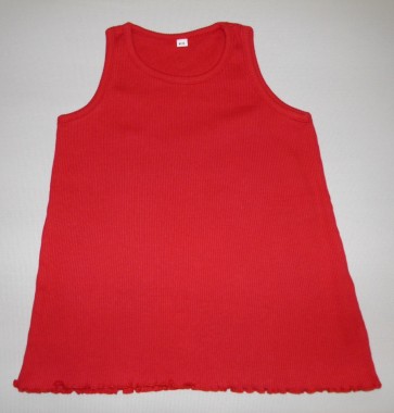 Платье-туника