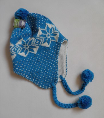 Шапка детская